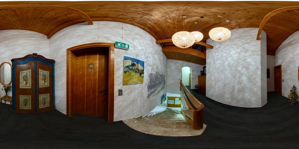 Ski&Bike Nassfeld Apartments Hermagor-Pressegger See Exterior photo
