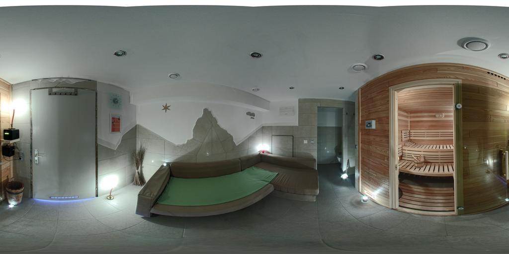 Ski&Bike Nassfeld Apartments Hermagor-Pressegger See Exterior photo
