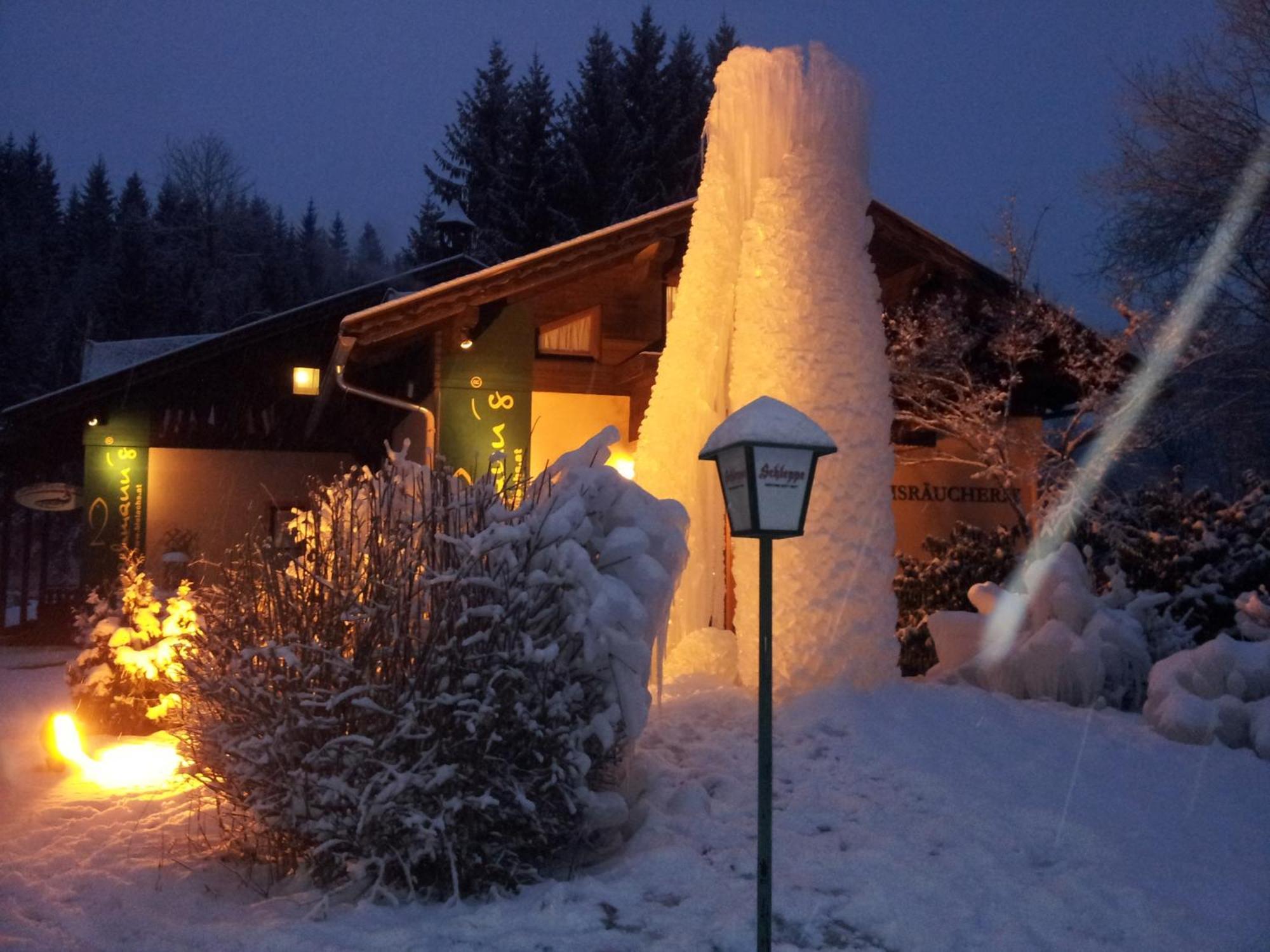 Ski&Bike Nassfeld Apartments Hermagor-Pressegger See Exterior photo